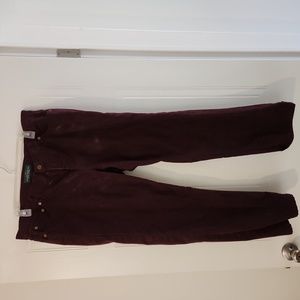 Jeans by Ralph Lauren